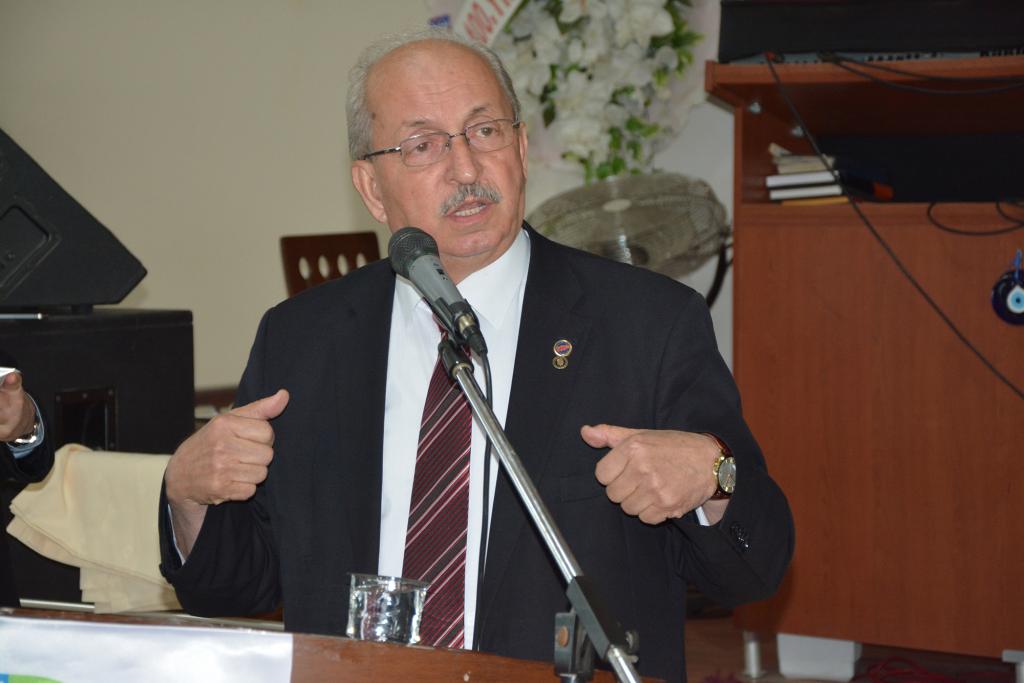 Tekirdağ Büyükşehir Belediyesi