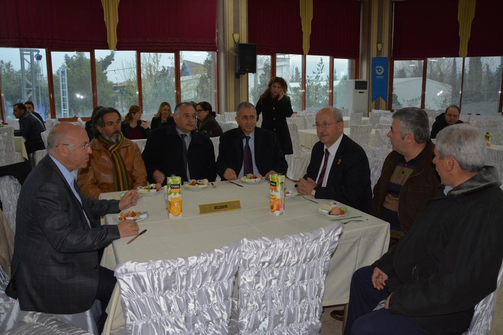 Tekirdağ Büyükşehir Belediyesi