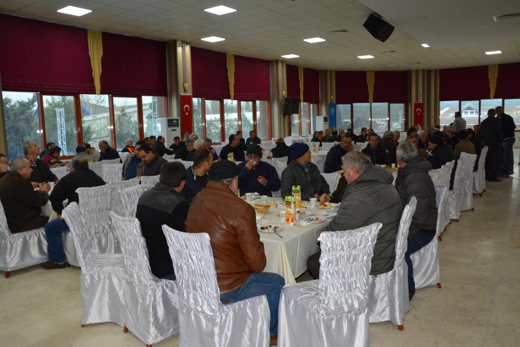 Tekirdağ Büyükşehir Belediyesi