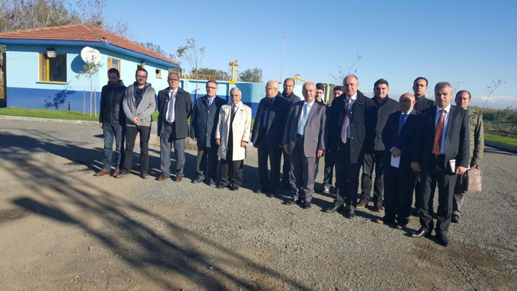 Tekirdağ Büyükşehir Belediyesi