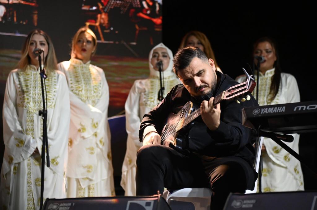 Tekirdağ Büyükşehir Belediyesi