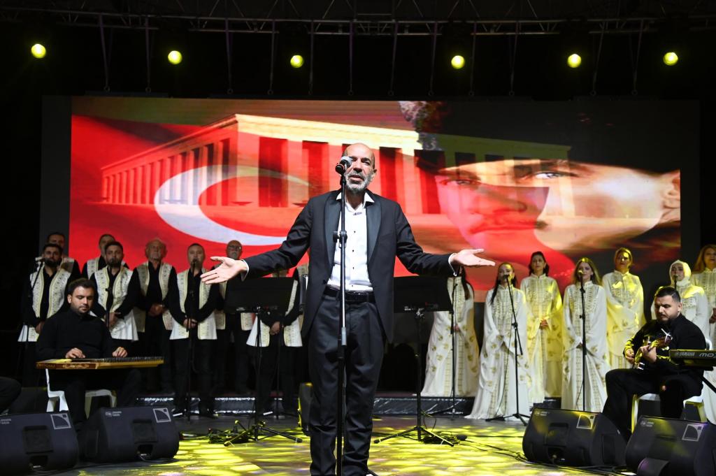 Tekirdağ Büyükşehir Belediyesi