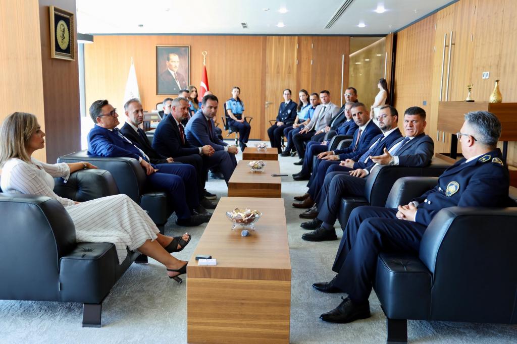 Tekirdağ Büyükşehir Belediyesi