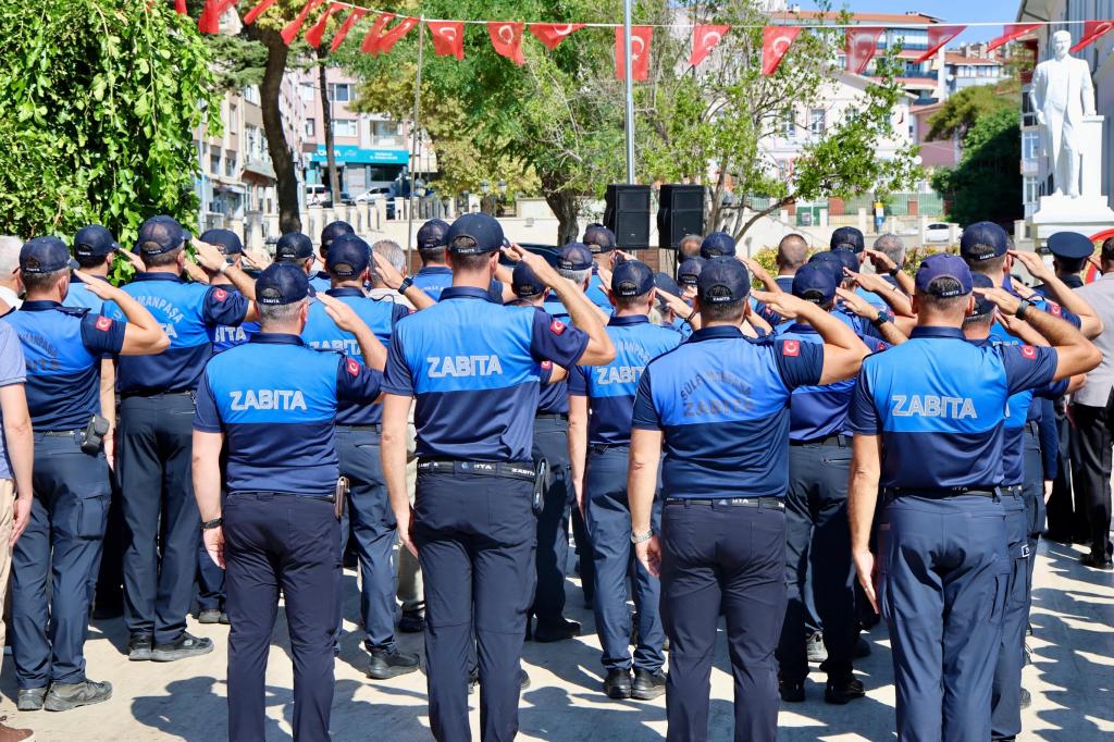 Tekirdağ Büyükşehir Belediyesi