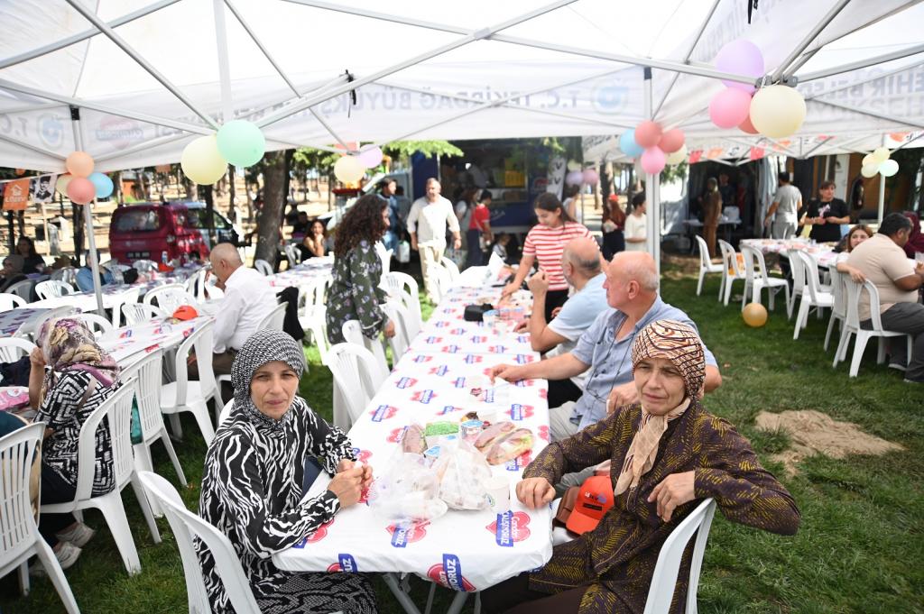 Tekirdağ Büyükşehir Belediyesi