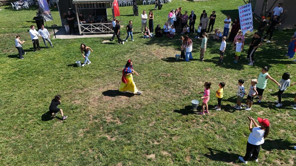 Tekirdağ Büyükşehir Belediyesi