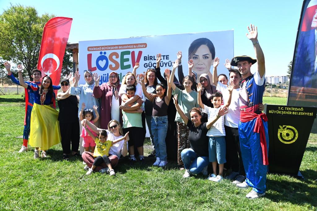 Tekirdağ Büyükşehir Belediyesi