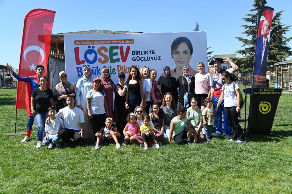 Tekirdağ Büyükşehir Belediyesi