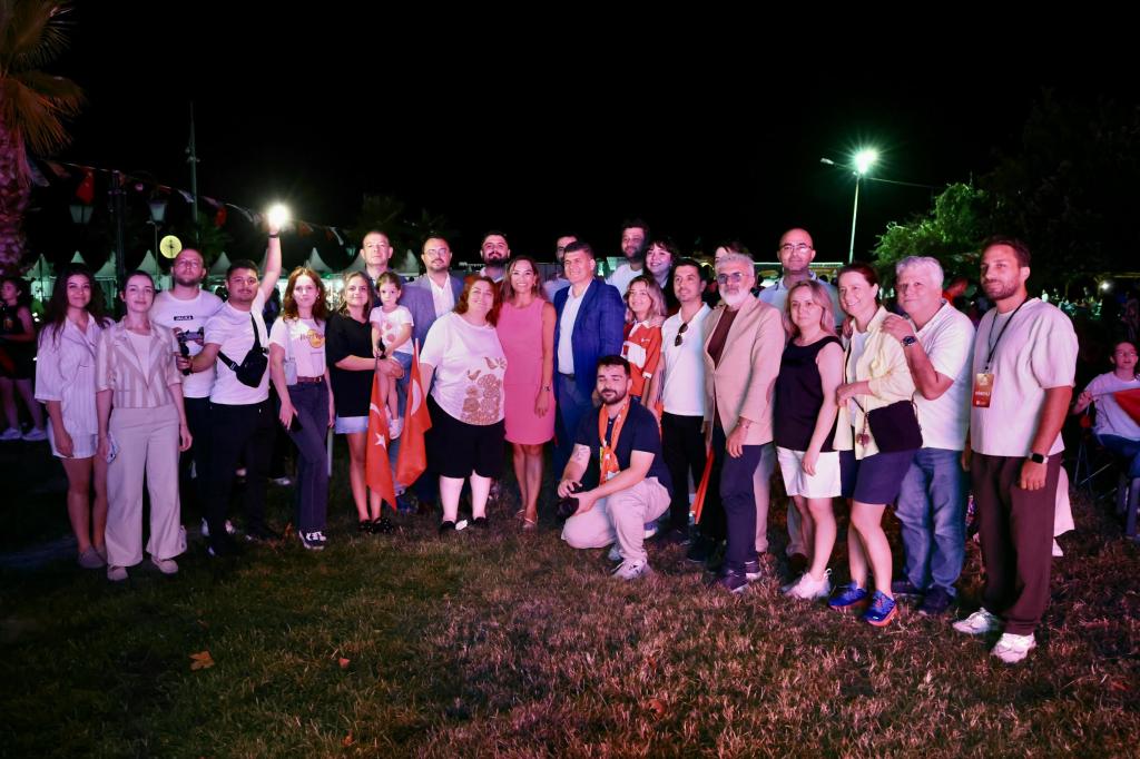 Tekirdağ Büyükşehir Belediyesi