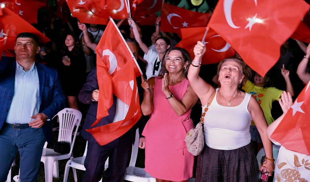 Tekirdağ Büyükşehir Belediyesi