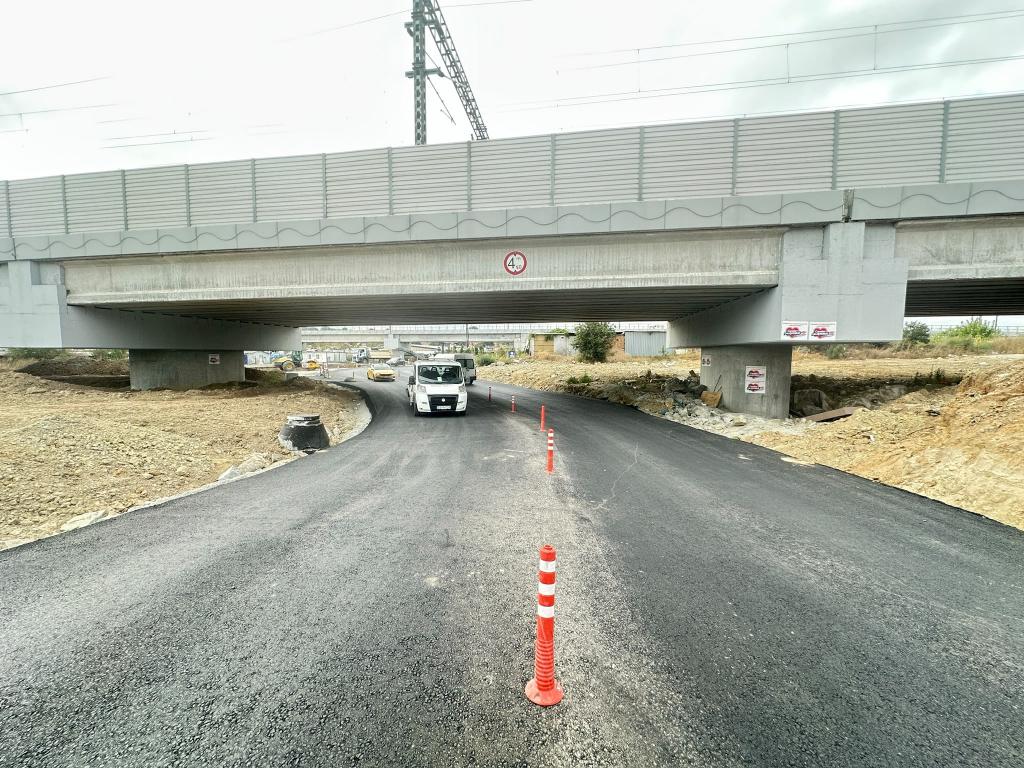 Tekirdağ Büyükşehir Belediyesi