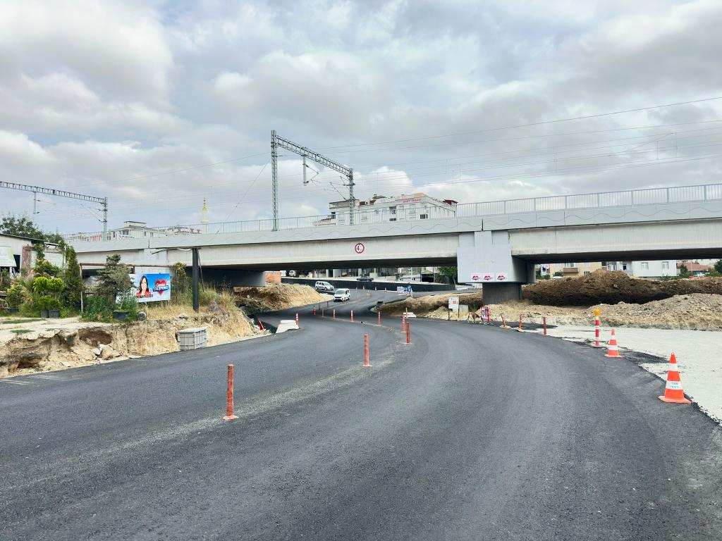 Tekirdağ Büyükşehir Belediyesi