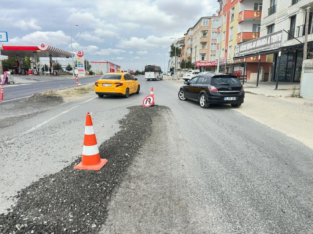 Tekirdağ Büyükşehir Belediyesi