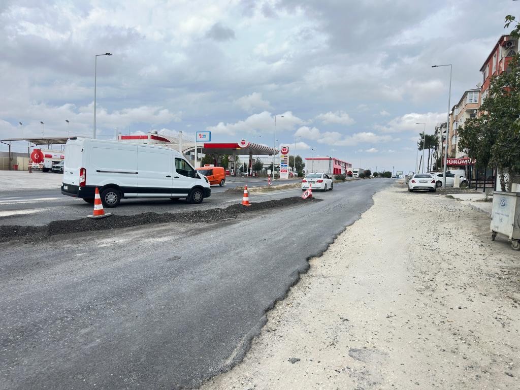 Tekirdağ Büyükşehir Belediyesi