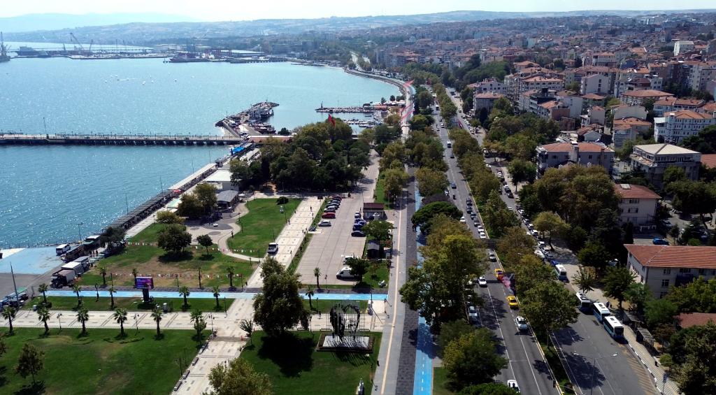 Tekirdağ Büyükşehir Belediyesi