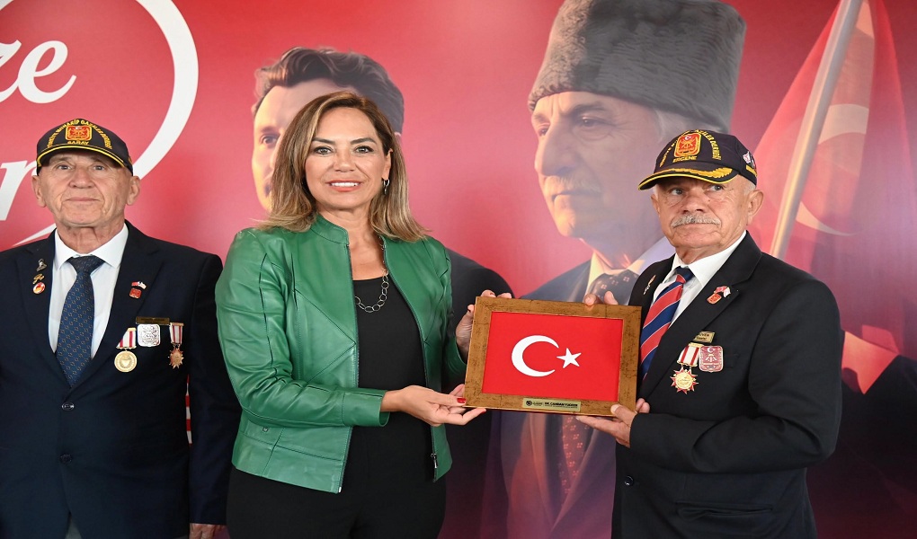 Tekirdağ Büyükşehir Belediyesi