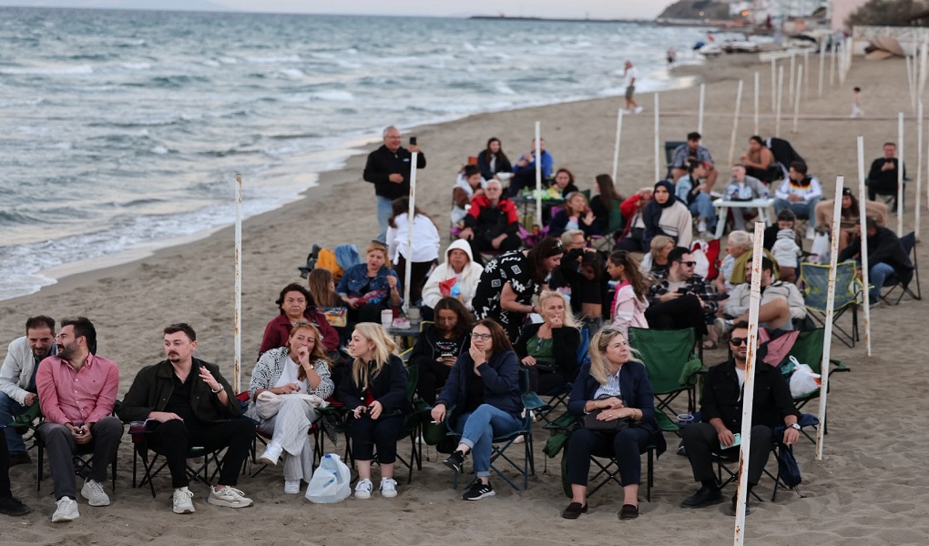 Tekirdağ Büyükşehir Belediyesi