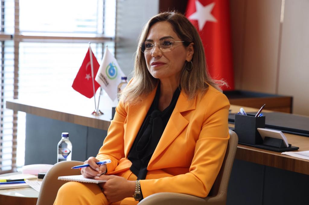 Tekirdağ Büyükşehir Belediyesi