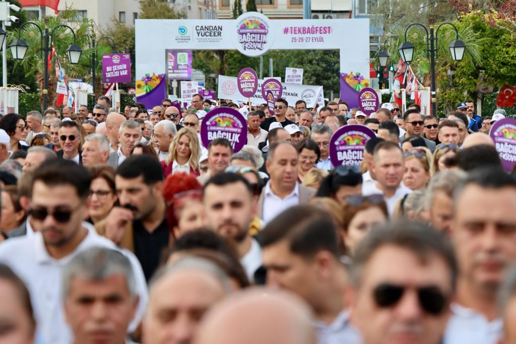 Tekirdağ Büyükşehir Belediyesi