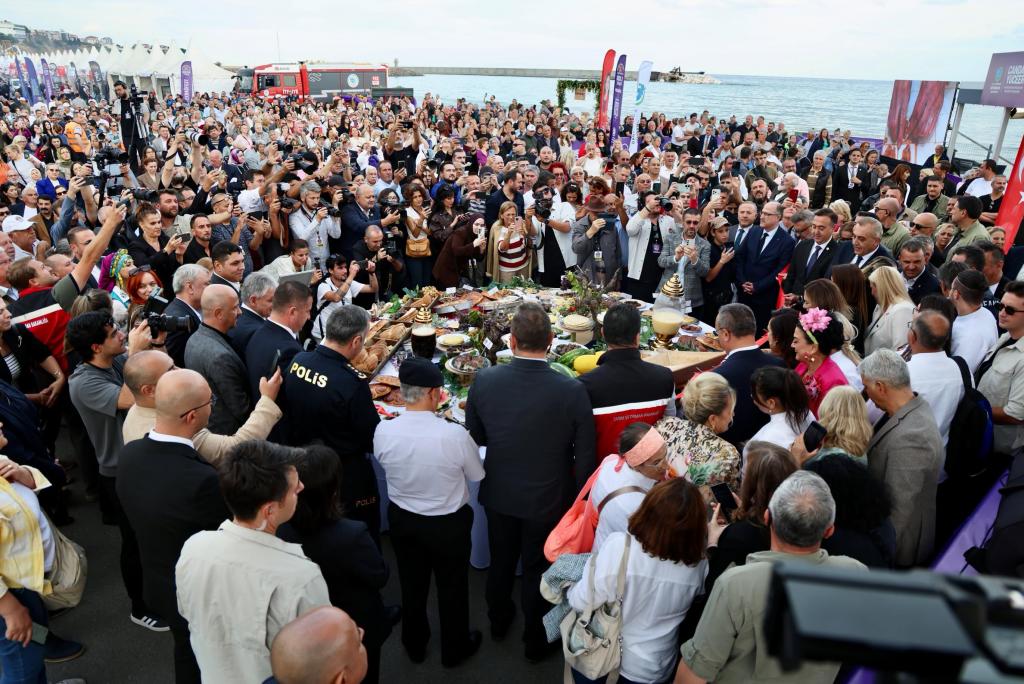 Tekirdağ Büyükşehir Belediyesi