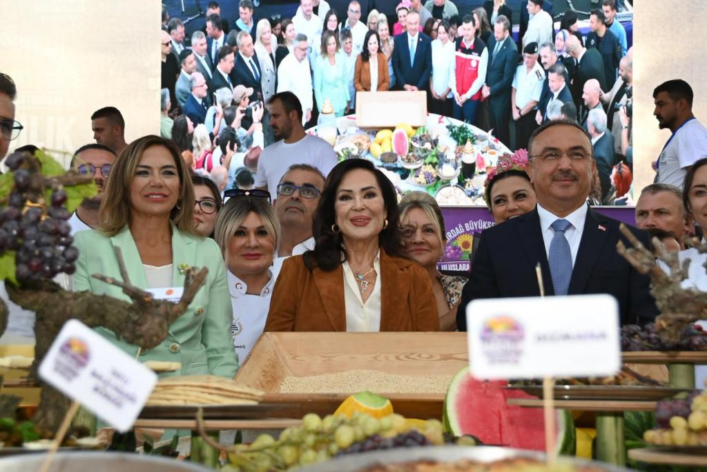 Tekirdağ Büyükşehir Belediyesi