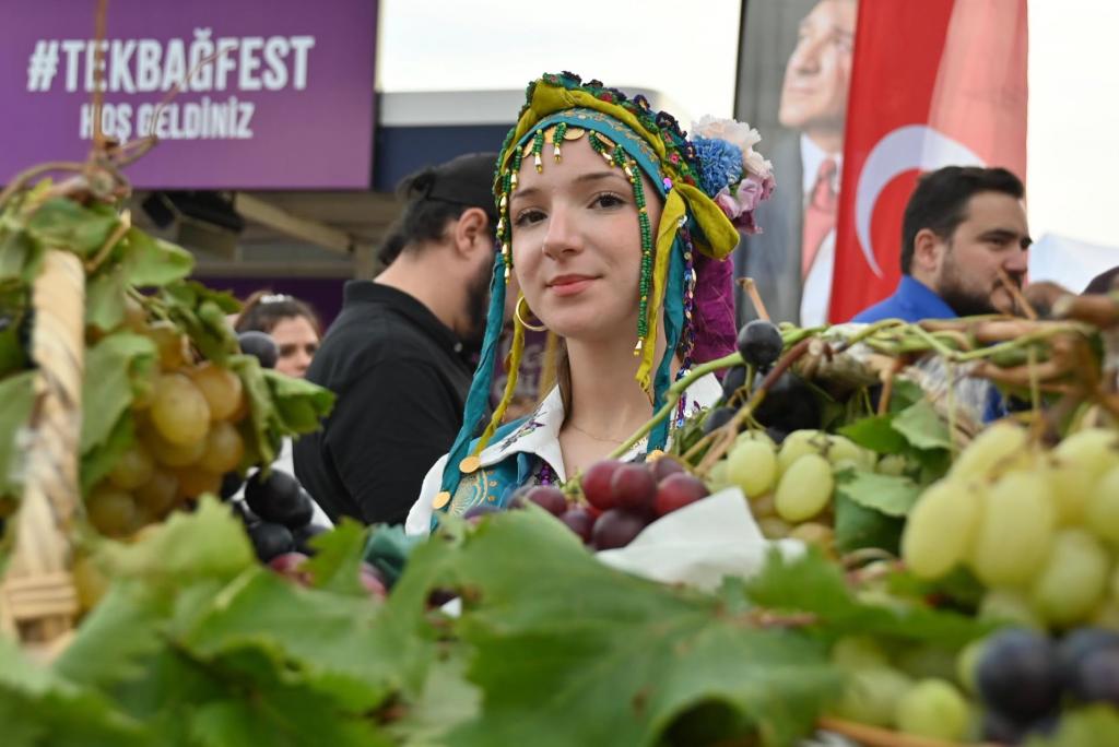 Tekirdağ Büyükşehir Belediyesi