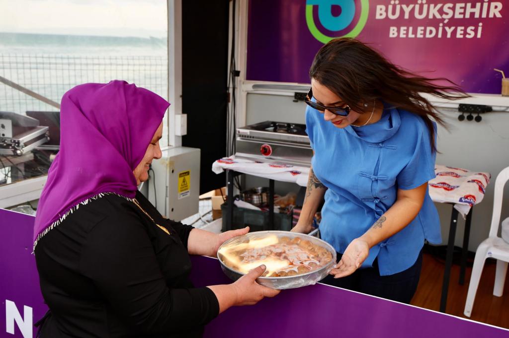 Tekirdağ Büyükşehir Belediyesi