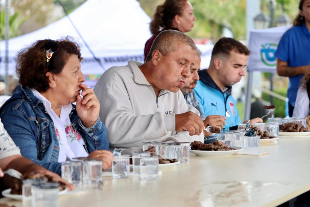 Tekirdağ Büyükşehir Belediyesi