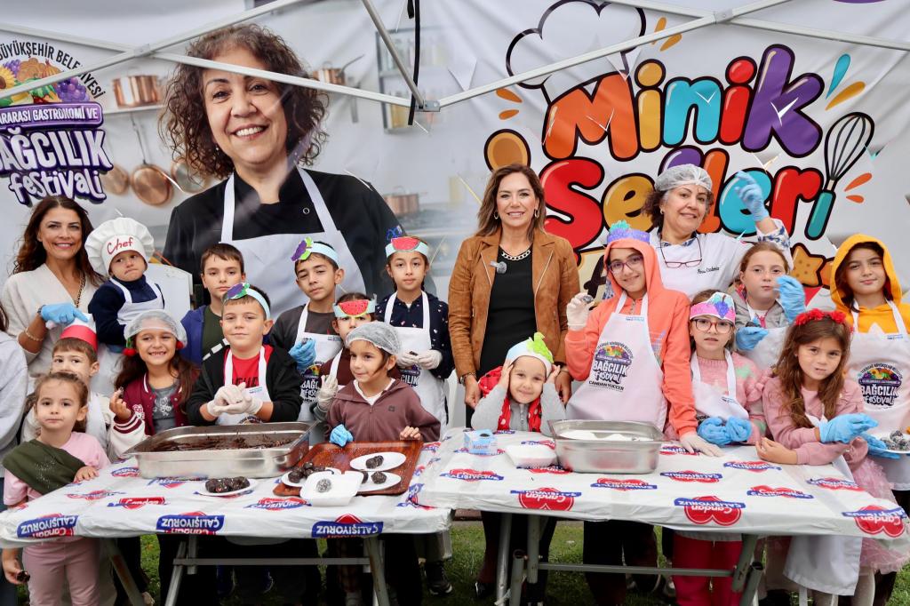 Tekirdağ Büyükşehir Belediyesi