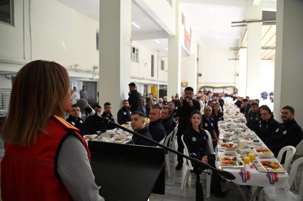 Tekirdağ Büyükşehir Belediyesi