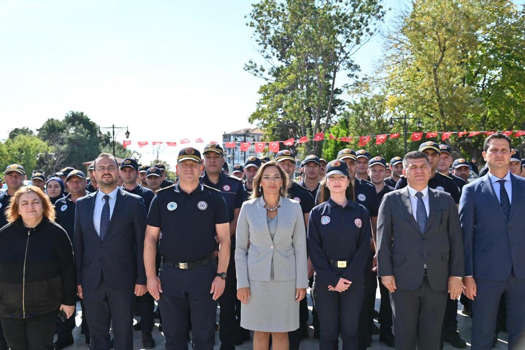 Tekirdağ Büyükşehir Belediyesi