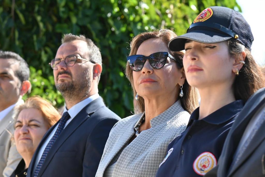 Tekirdağ Büyükşehir Belediyesi