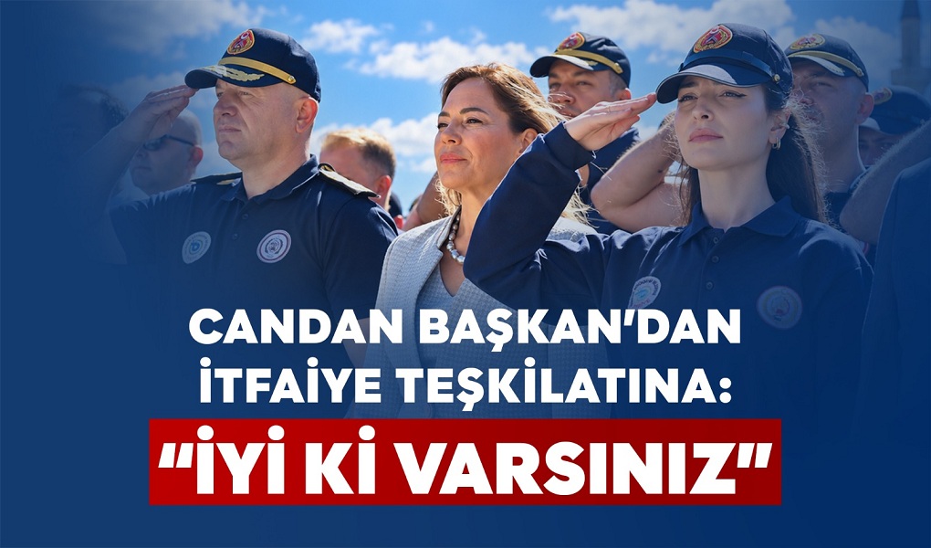 Tekirdağ Büyükşehir Belediyesi