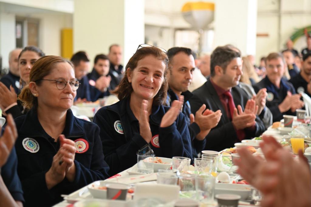 Tekirdağ Büyükşehir Belediyesi