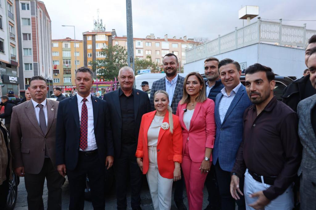 Tekirdağ Büyükşehir Belediyesi