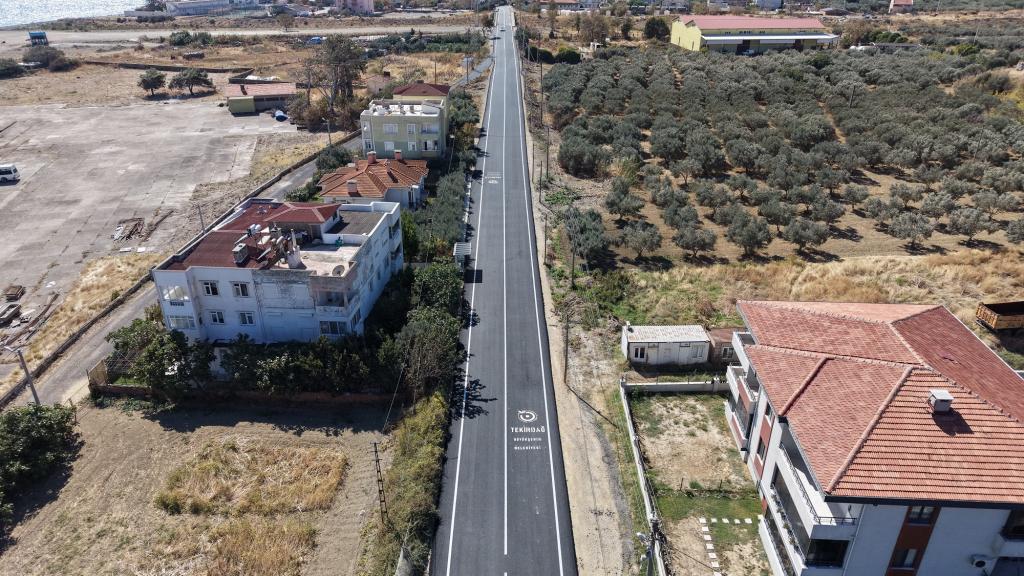 Tekirdağ Büyükşehir Belediyesi