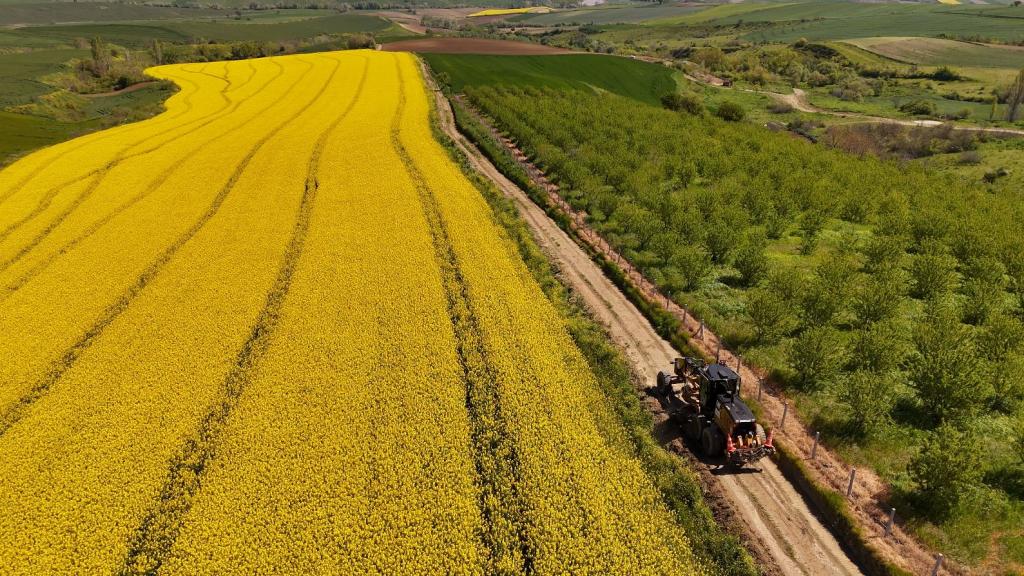Tekirdağ Büyükşehir Belediyesi
