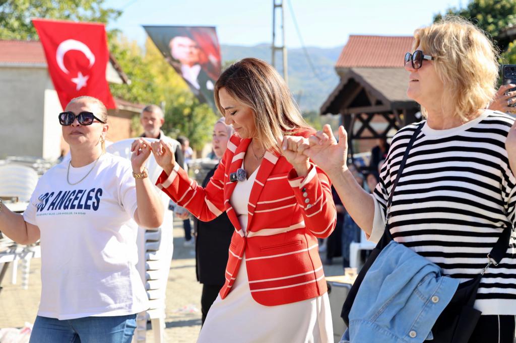 Tekirdağ Büyükşehir Belediyesi