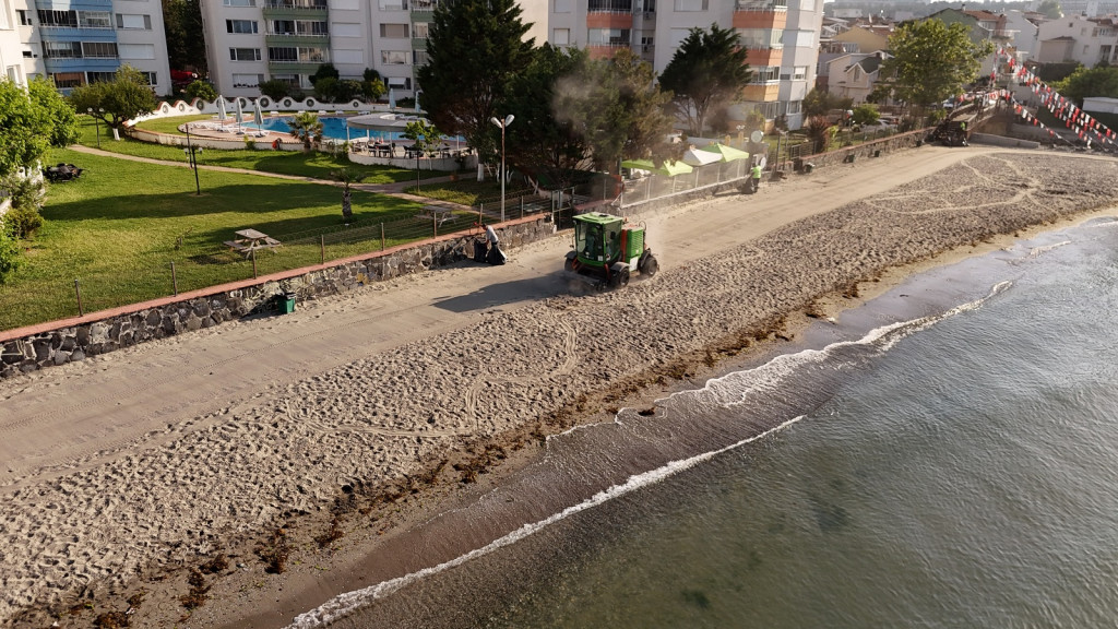 Tekirdağ Büyükşehir Belediyesi