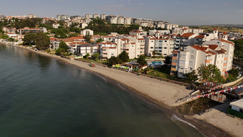Tekirdağ Büyükşehir Belediyesi