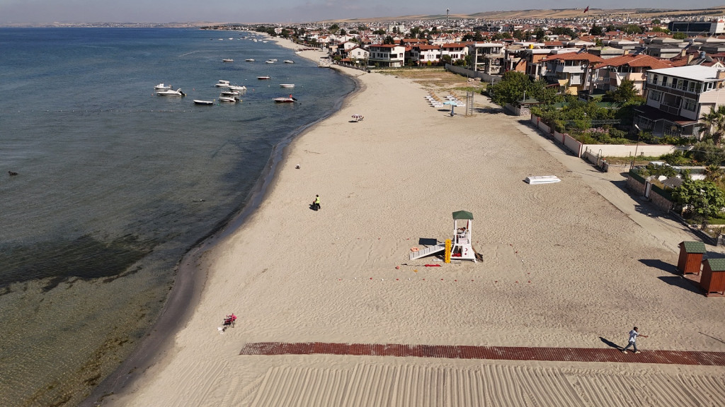 Tekirdağ Büyükşehir Belediyesi