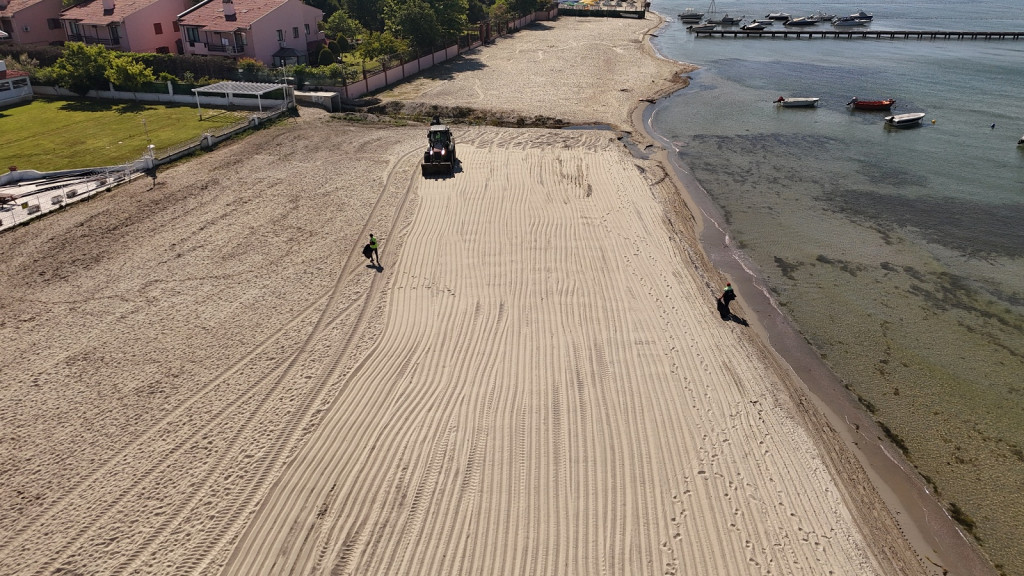 Tekirdağ Büyükşehir Belediyesi