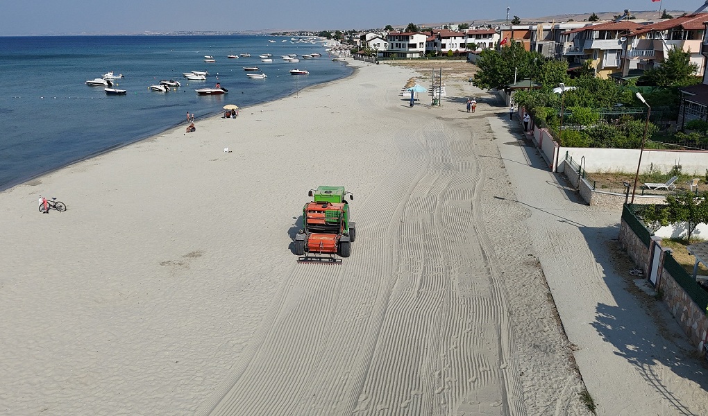Tekirdağ Büyükşehir Belediyesi