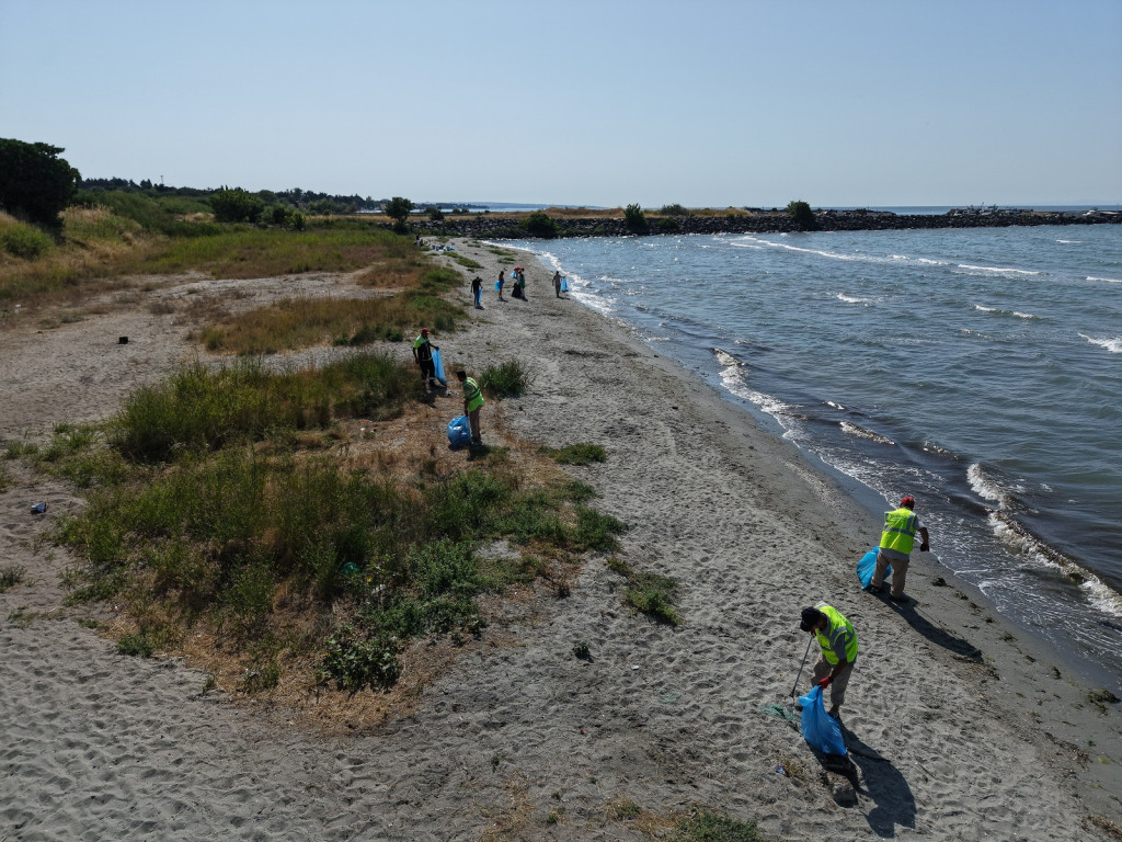 Tekirdağ Büyükşehir Belediyesi