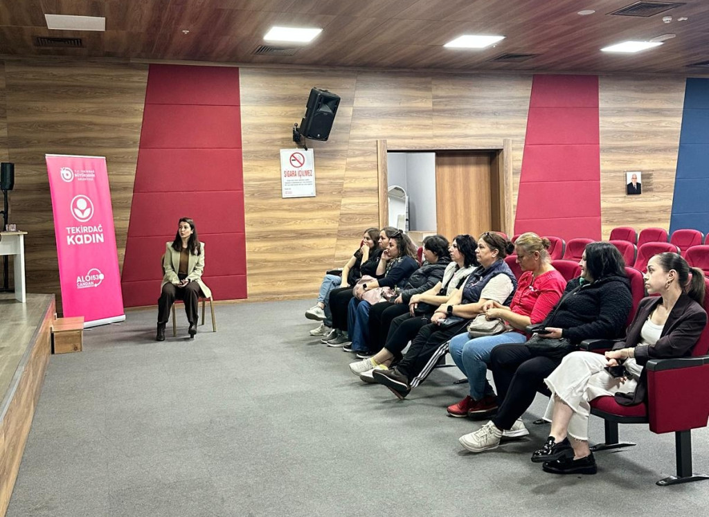 Tekirdağ Büyükşehir Belediyesi