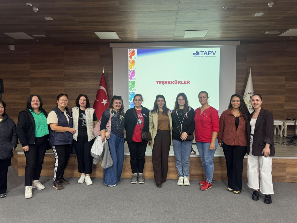 Tekirdağ Büyükşehir Belediyesi