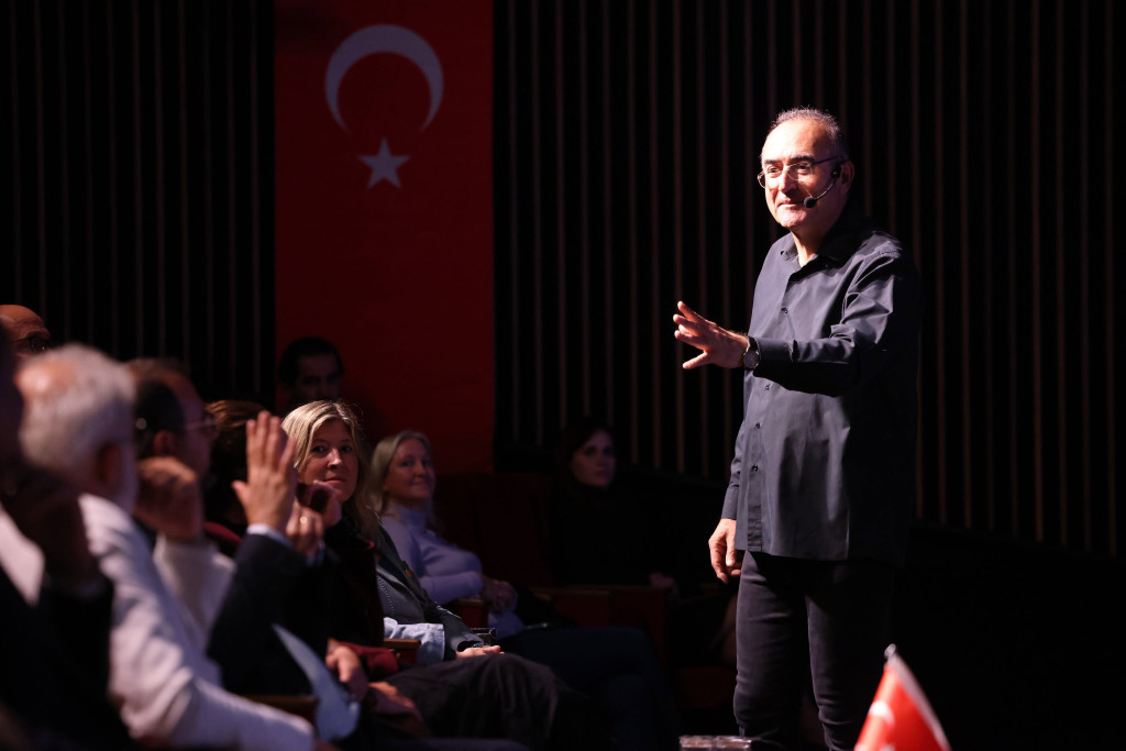 Tekirdağ Büyükşehir Belediyesi