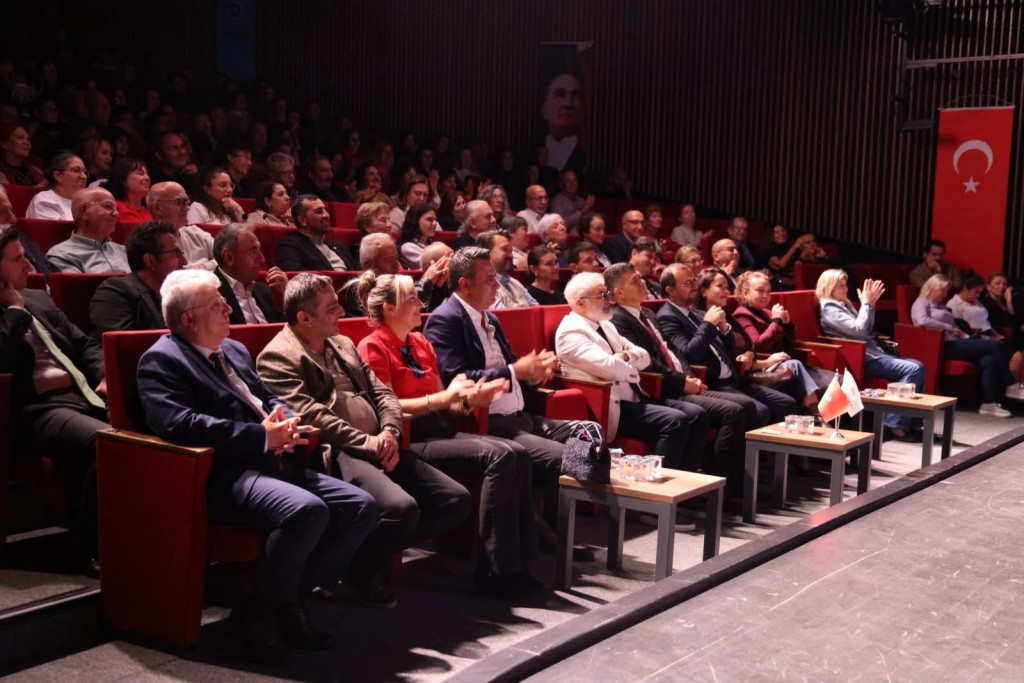 Tekirdağ Büyükşehir Belediyesi