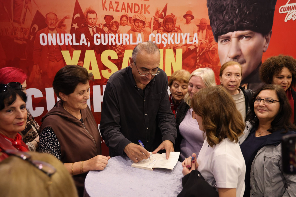 Tekirdağ Büyükşehir Belediyesi