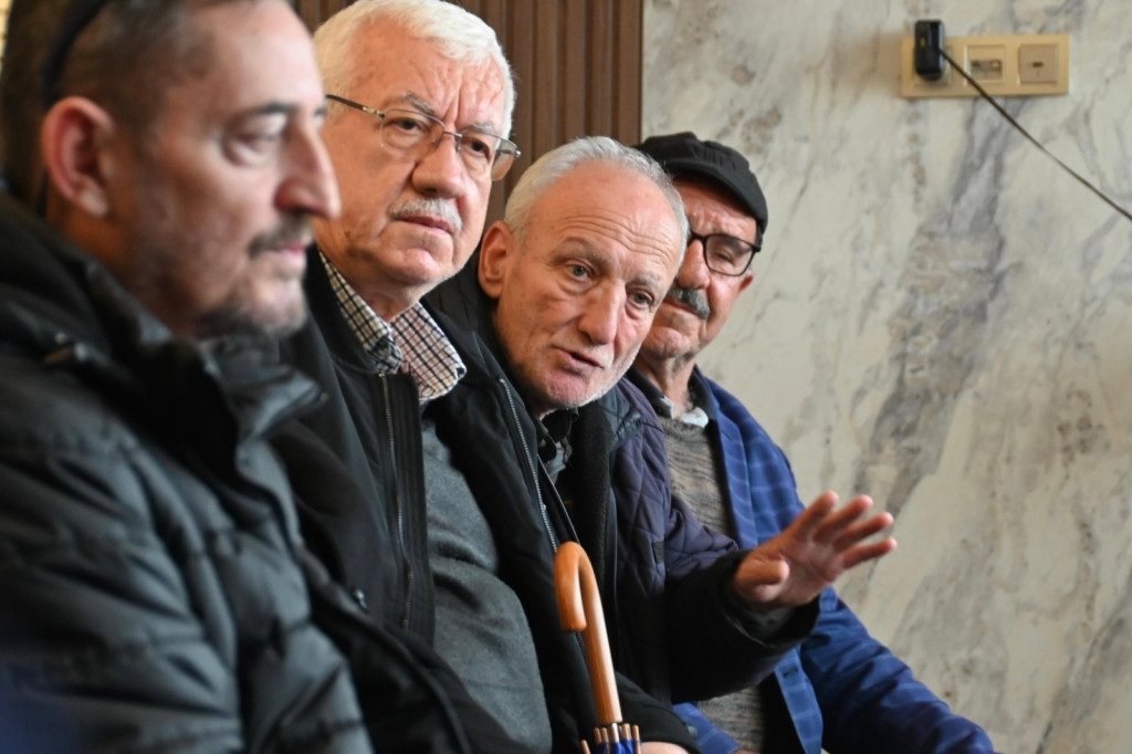 Tekirdağ Büyükşehir Belediyesi